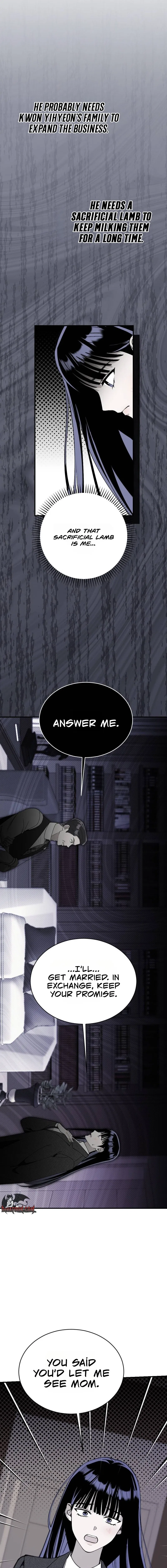 Perfect Plan Chapter 3 – Page 3