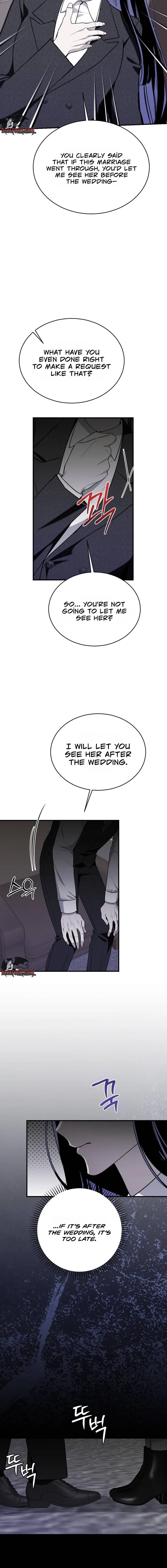 Perfect Plan Chapter 3 – Page 4