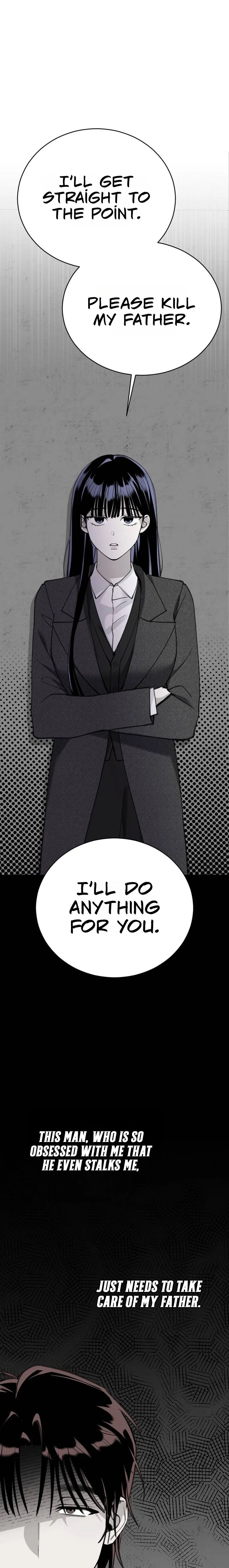 Perfect Plan Chapter 3 – Page 9