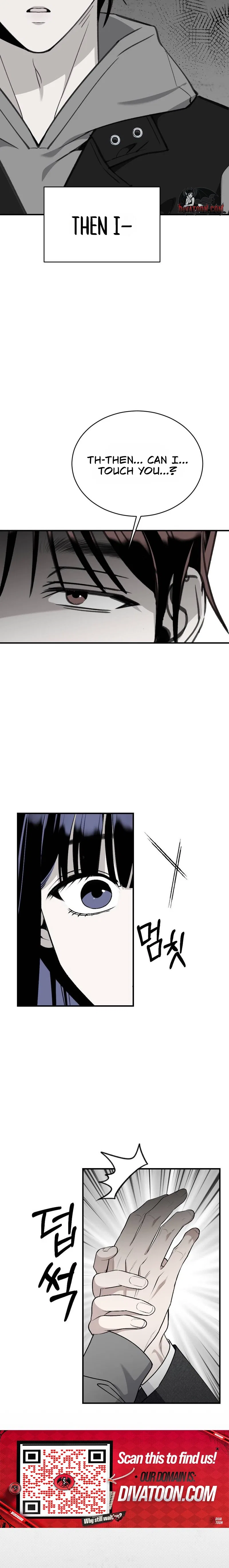 Perfect Plan Chapter 3 – Page 10