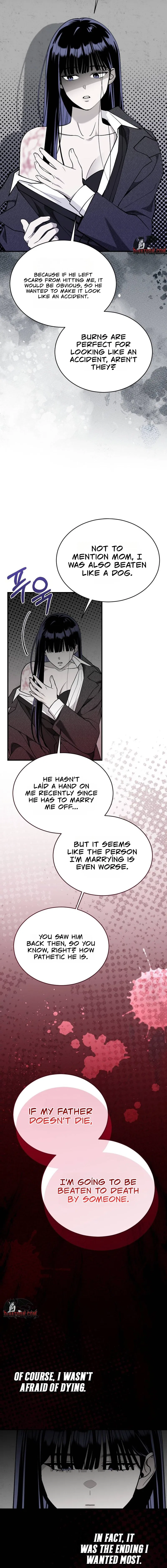 Perfect Plan Chapter 3 – Page 16