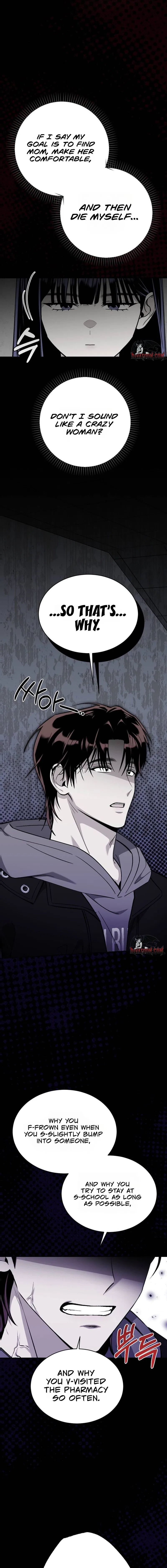 Perfect Plan Chapter 3 – Page 17
