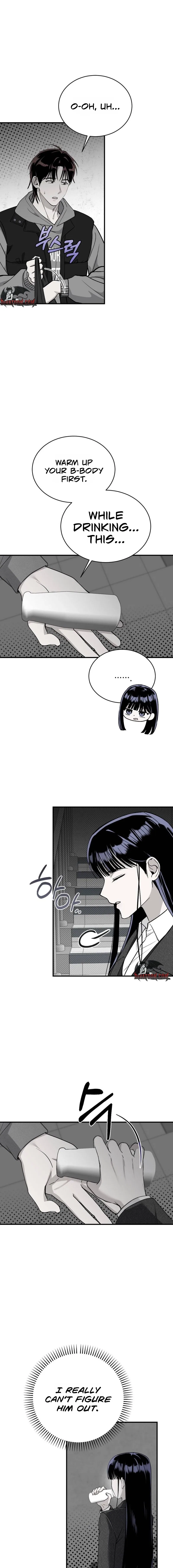 Perfect Plan Chapter 3 – Page 19