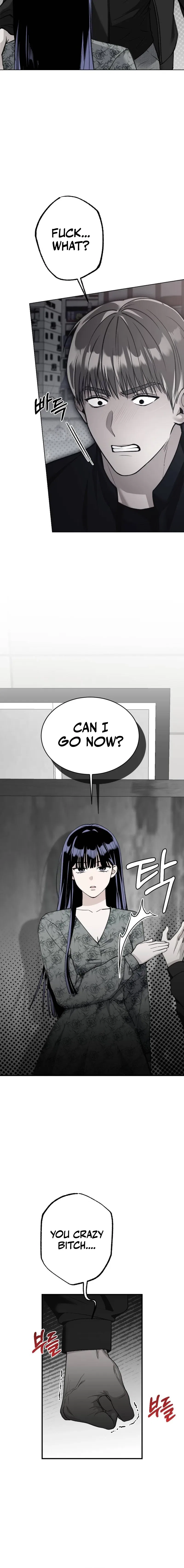 Perfect Plan Chapter 2 – Page 4