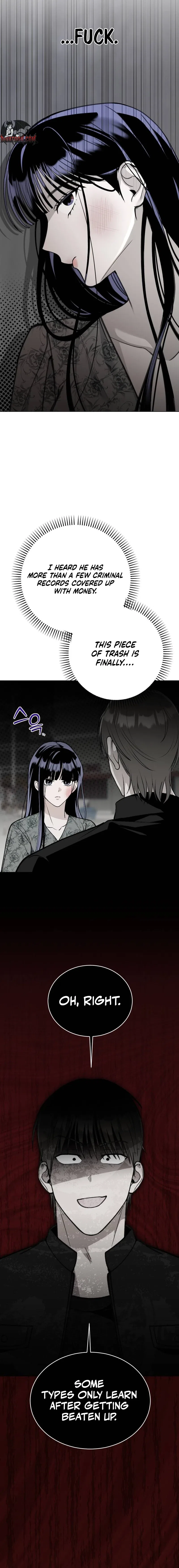 Perfect Plan Chapter 2 – Page 7
