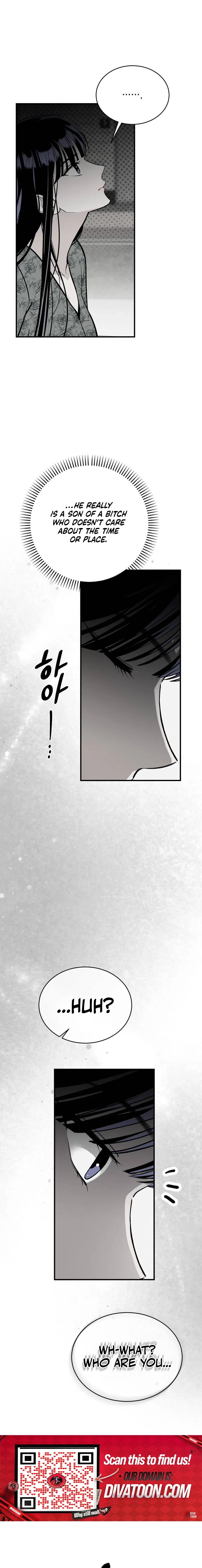 Perfect Plan Chapter 2 – Page 9