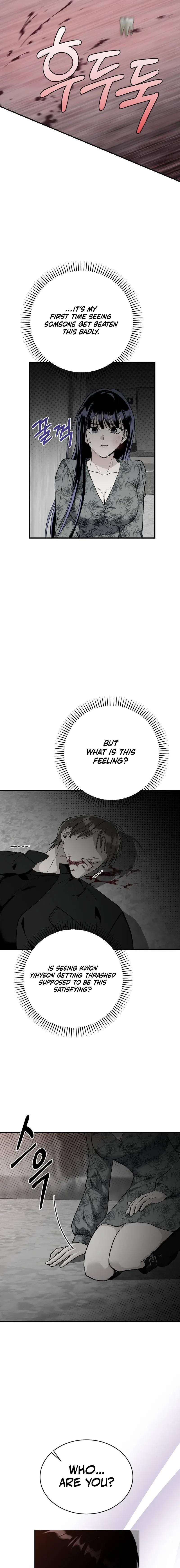 Perfect Plan Chapter 2 – Page 13