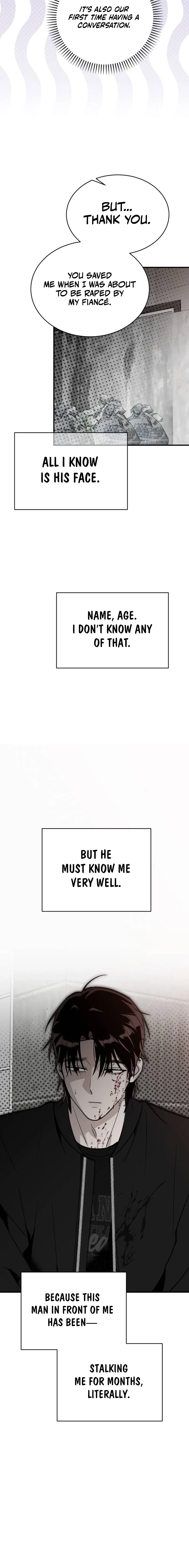 Perfect Plan Chapter 2 – Page 16