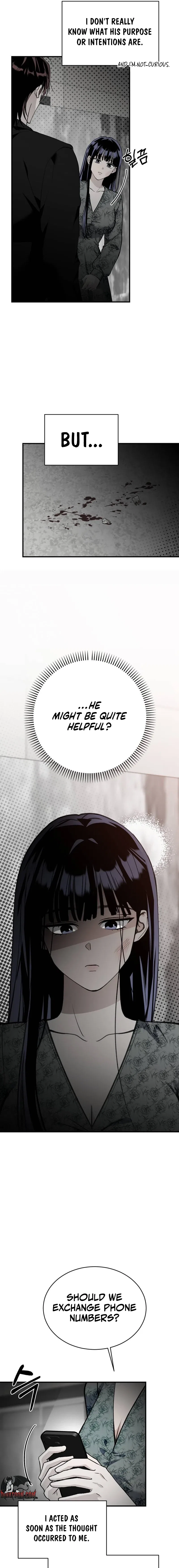 Perfect Plan Chapter 2 – Page 17