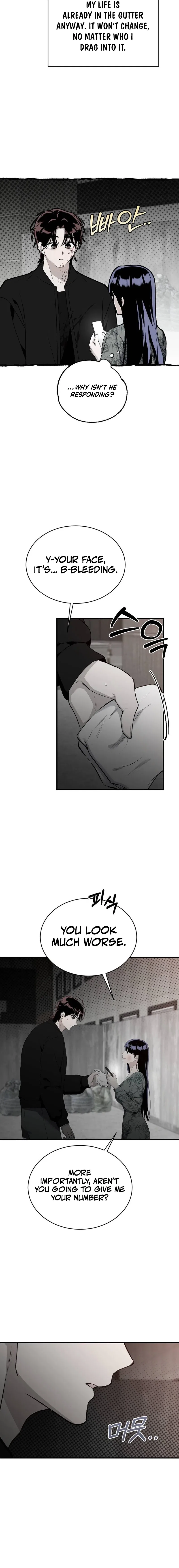 Perfect Plan Chapter 2 – Page 18