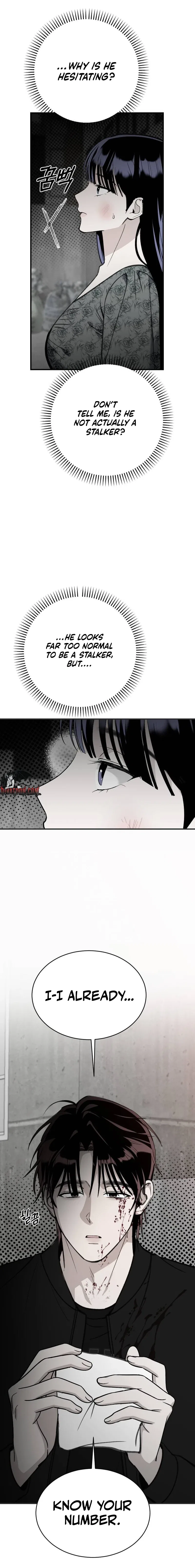 Perfect Plan Chapter 2 – Page 19