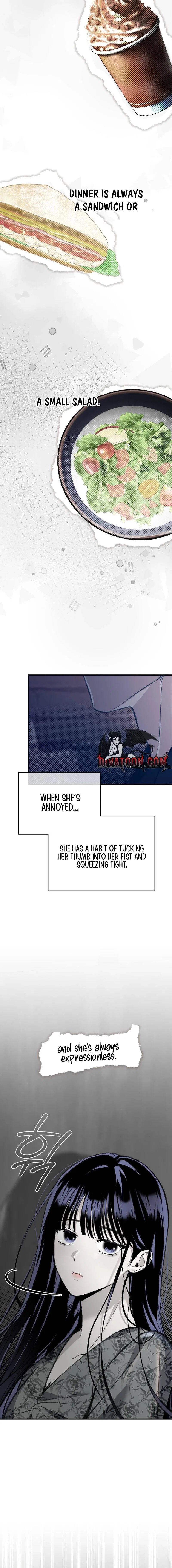 Perfect Plan Chapter 1 – Page 2