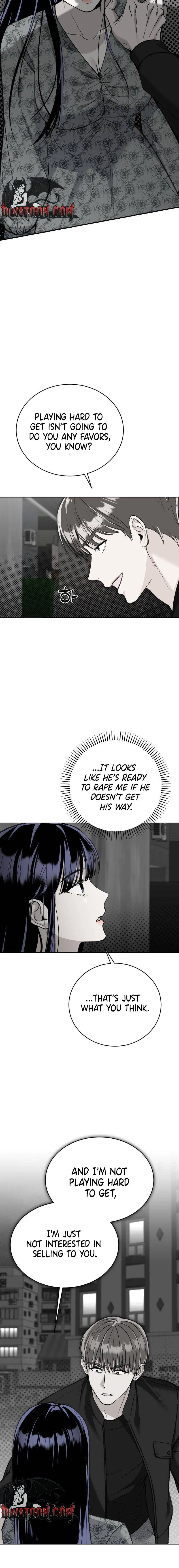 Perfect Plan Chapter 1 – Page 4
