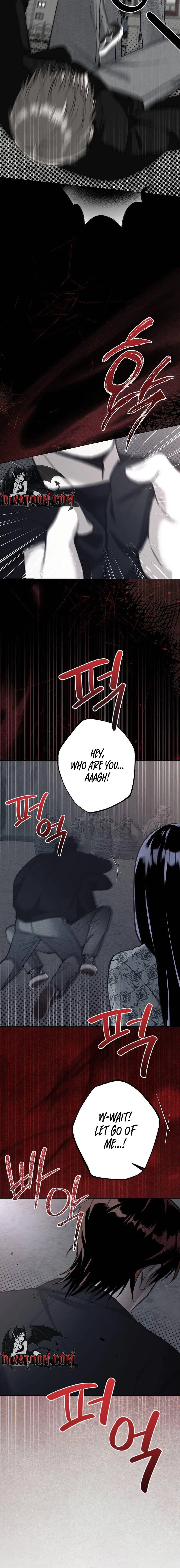 Perfect Plan Chapter 1 – Page 8