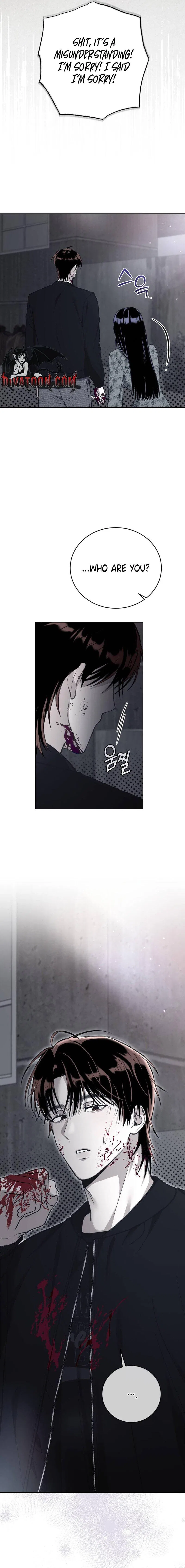 Perfect Plan Chapter 1 – Page 9