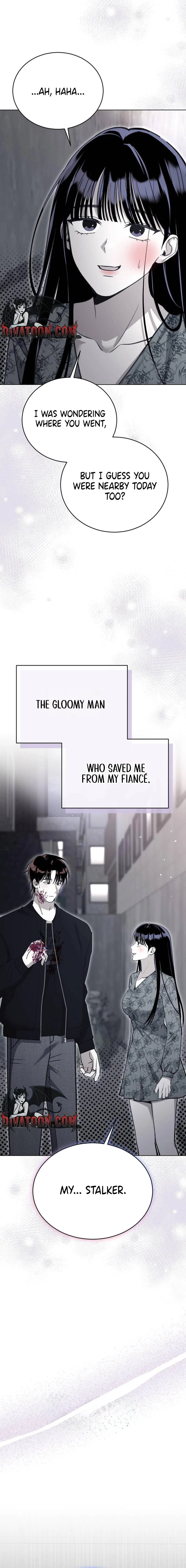 Perfect Plan Chapter 1 – Page 10