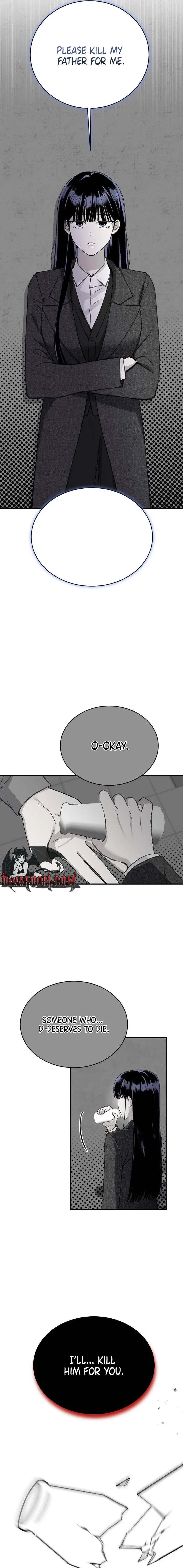 Perfect Plan Chapter 1 – Page 11