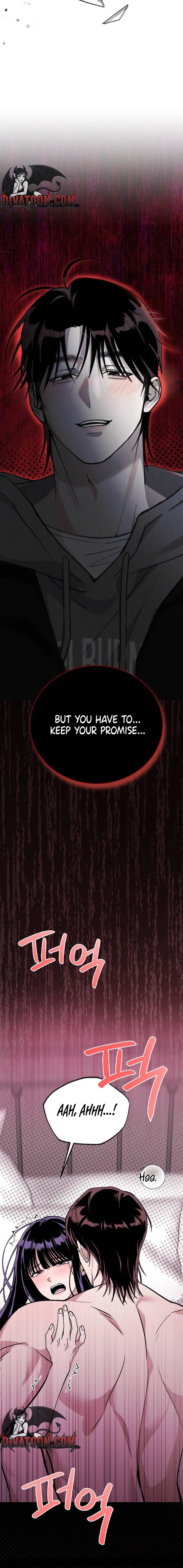 Perfect Plan Chapter 1 – Page 12