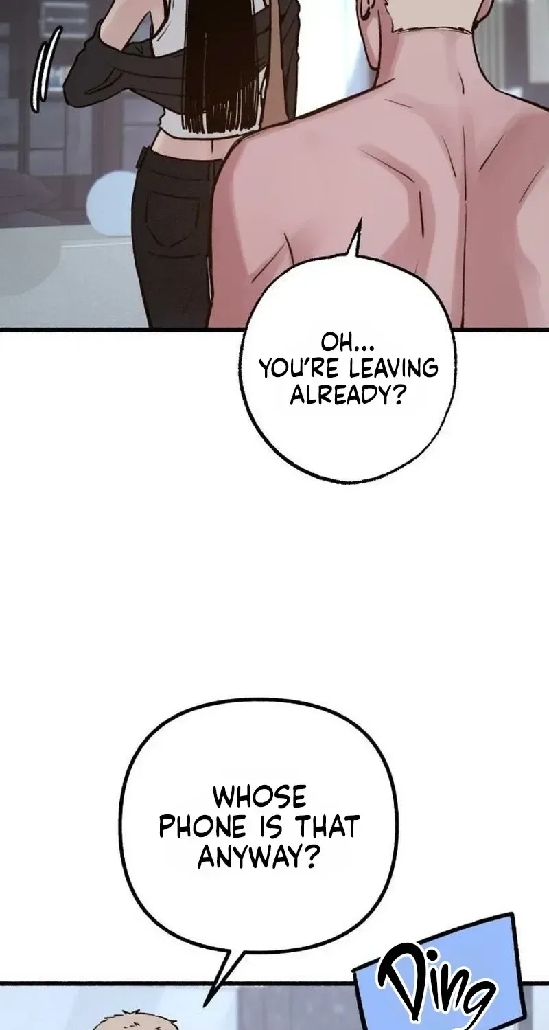 Clone Chapter 32 – Page 9