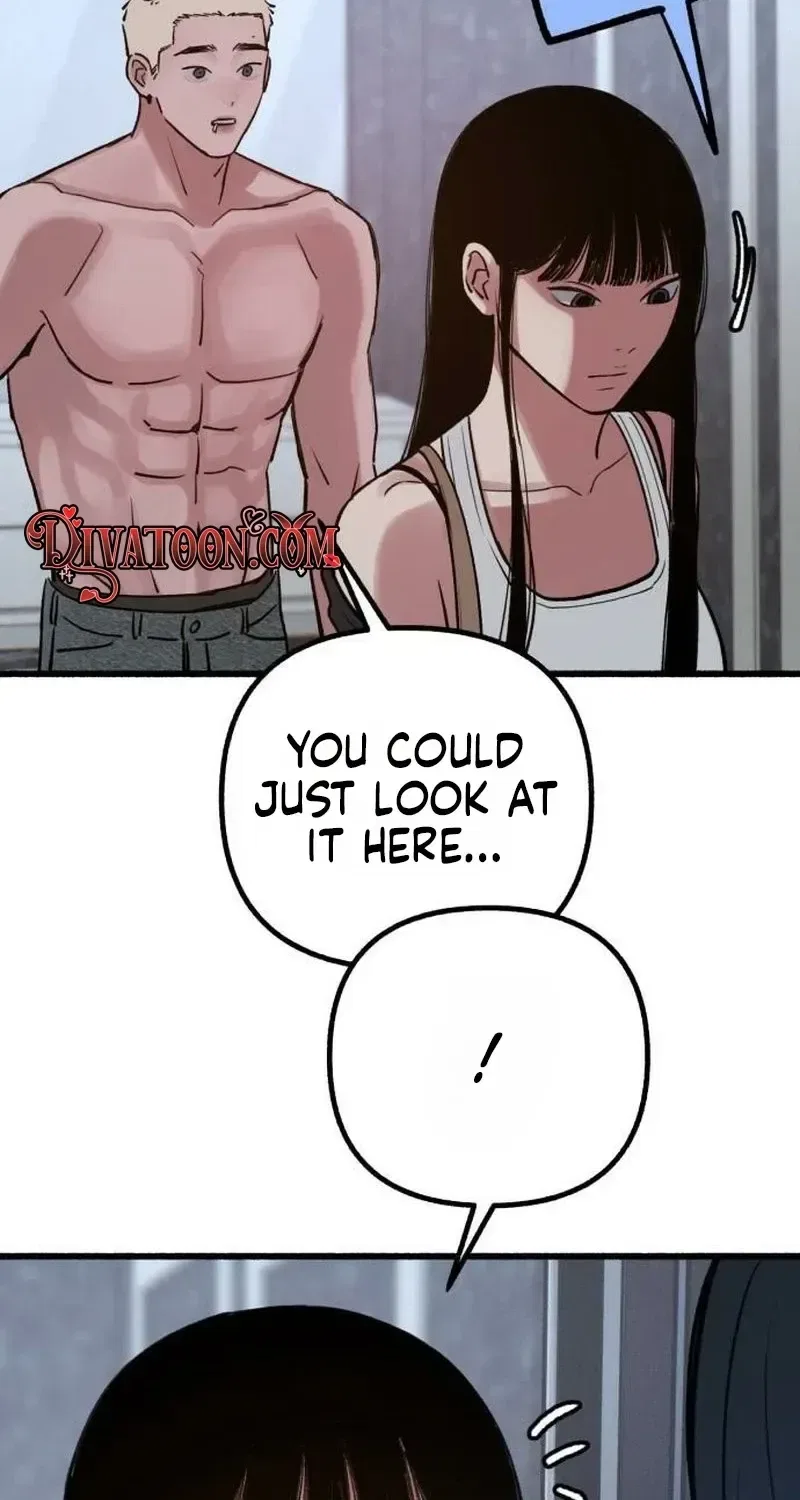 Clone Chapter 32 – Page 11