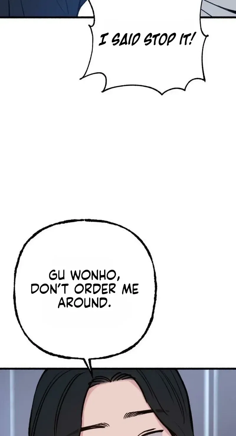 Clone Chapter 32 – Page 28