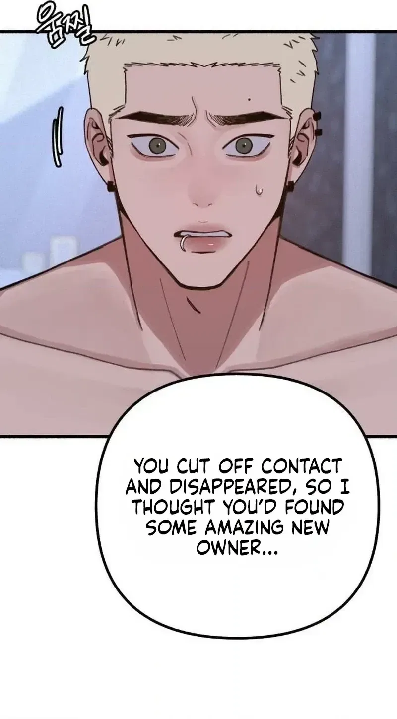 Clone Chapter 32 – Page 30