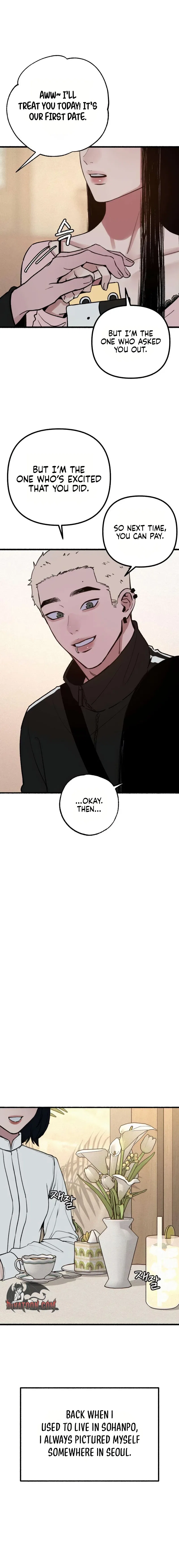Clone Chapter 27 – Page 4