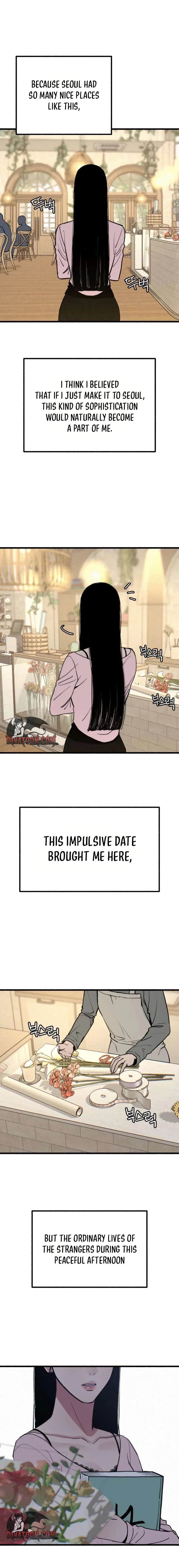 Clone Chapter 27 – Page 5