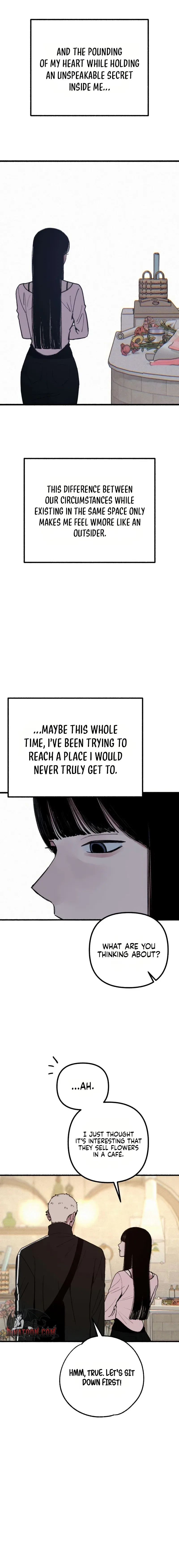 Clone Chapter 27 – Page 6