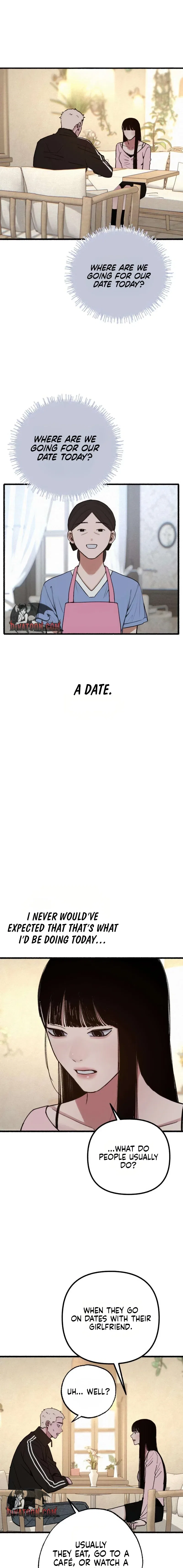 Clone Chapter 27 – Page 7