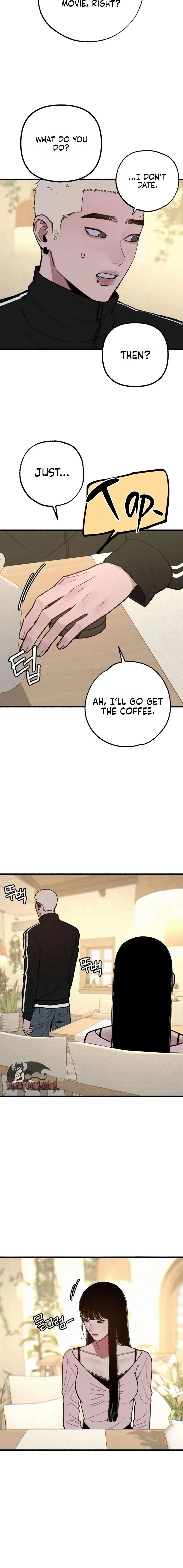 Clone Chapter 27 – Page 8