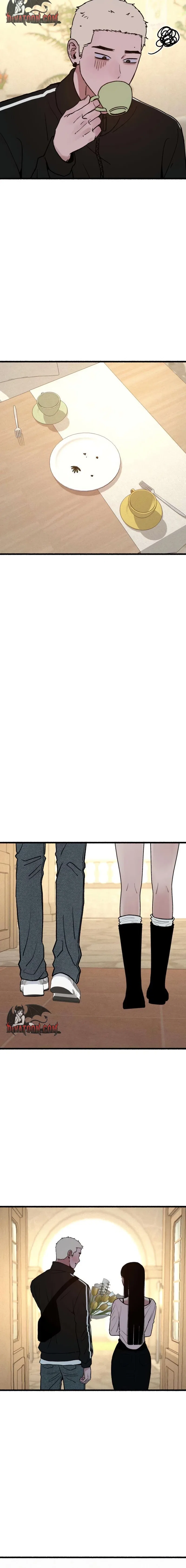 Clone Chapter 27 – Page 10