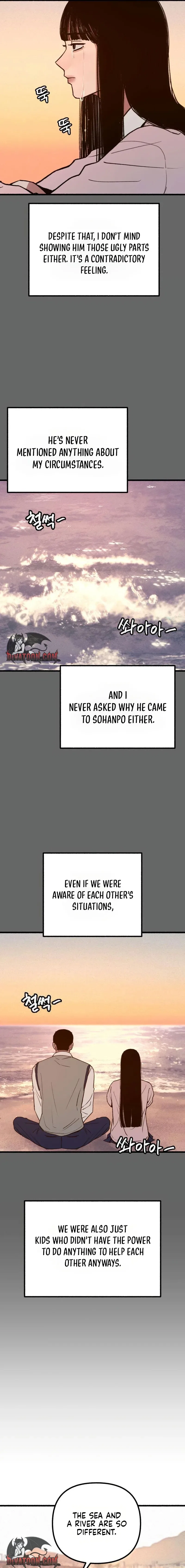 Clone Chapter 27 – Page 13