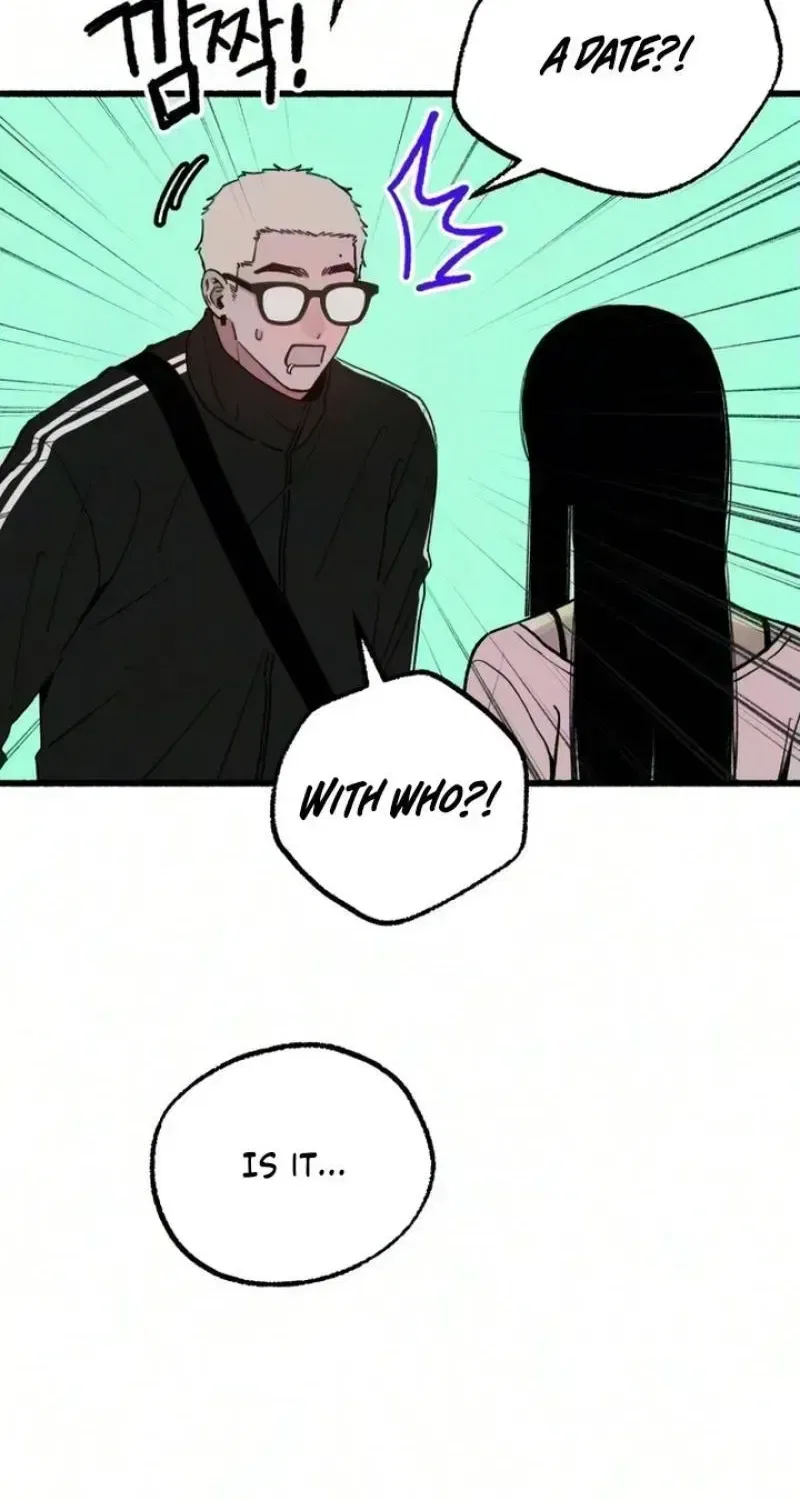 Clone Chapter 26 – Page 4