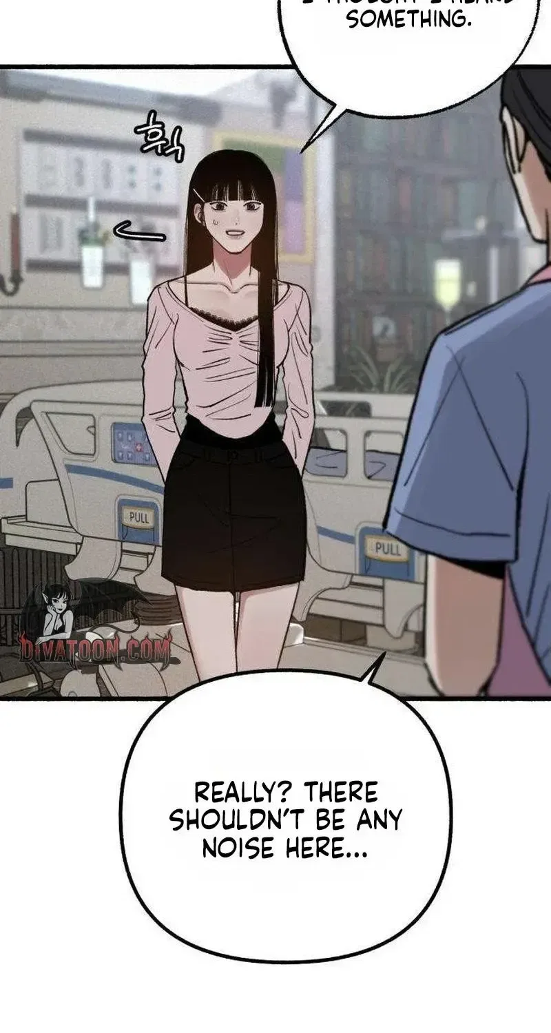 Clone Chapter 25 – Page 8