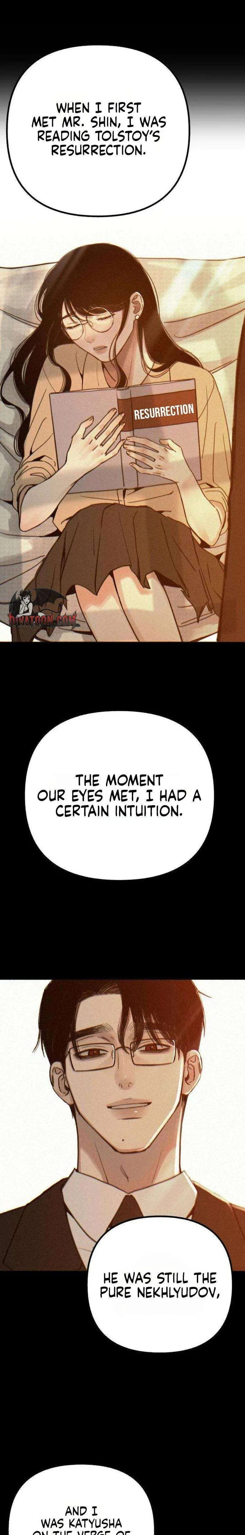 Clone Chapter 24 – Page 5