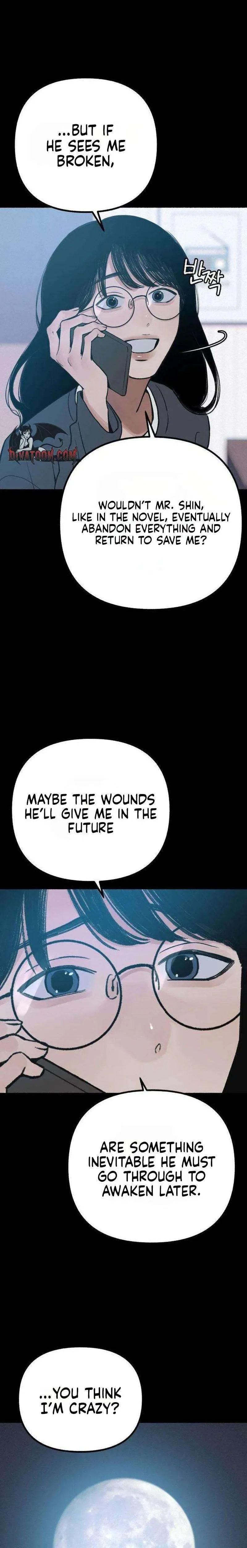 Clone Chapter 24 – Page 7