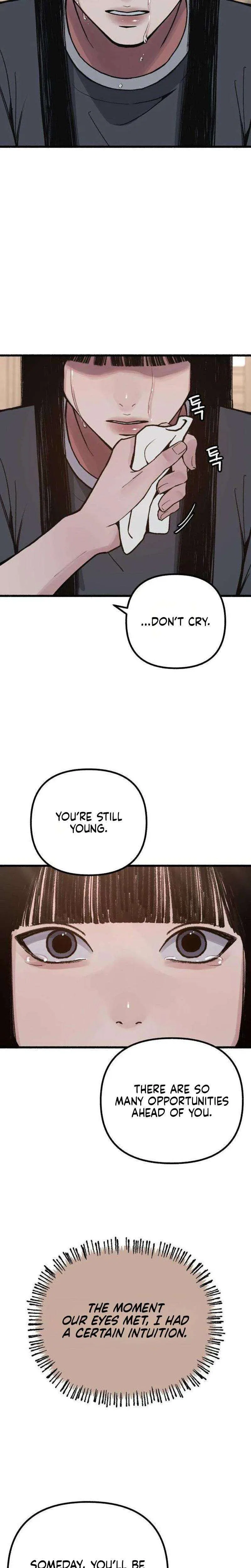 Clone Chapter 24 – Page 12