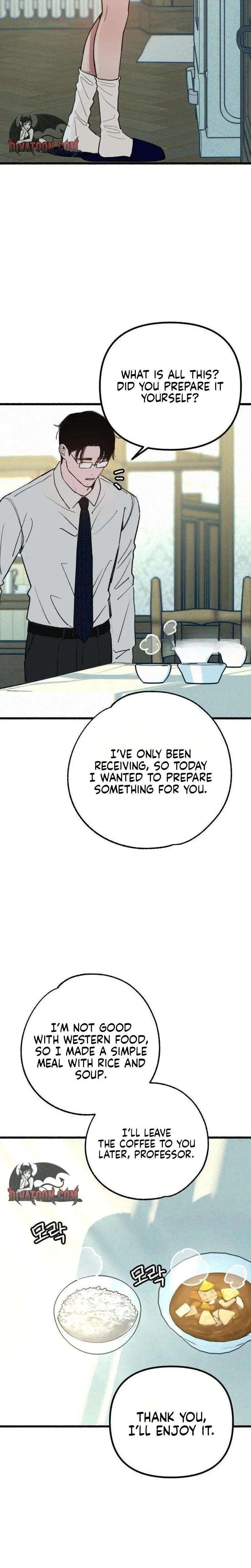 Clone Chapter 24 – Page 19