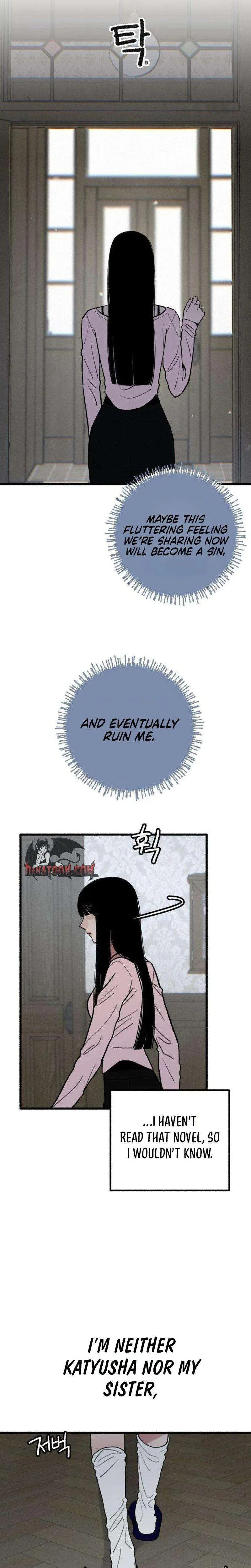 Clone Chapter 24 – Page 22