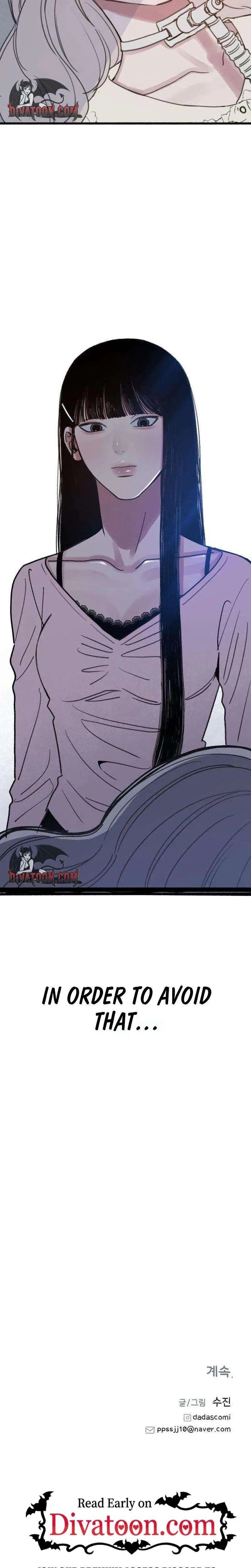 Clone Chapter 24 – Page 24