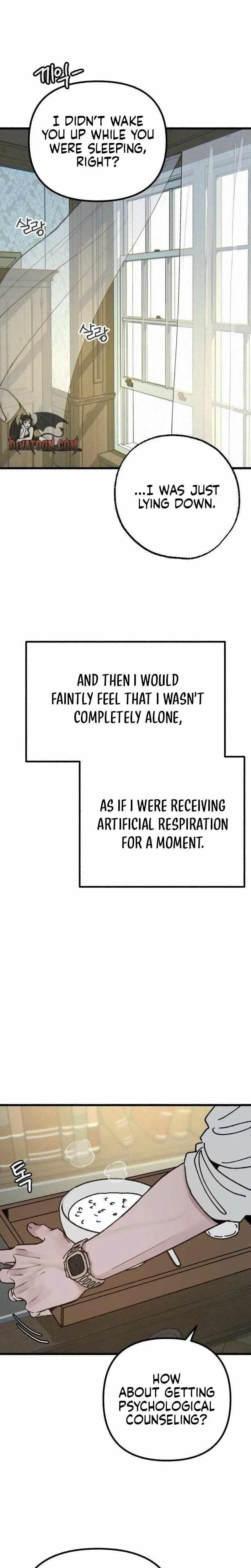 Clone Chapter 23 – Page 5