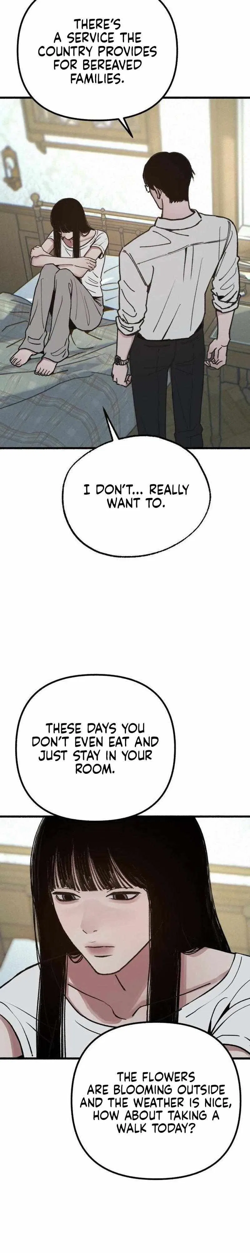 Clone Chapter 23 – Page 6