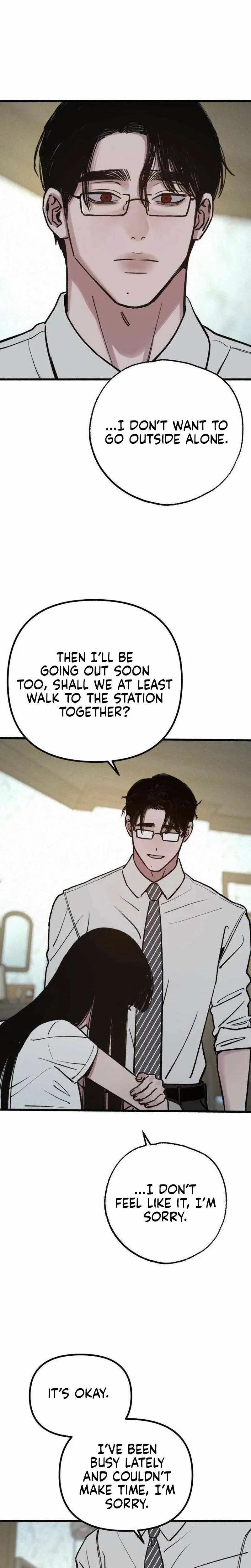 Clone Chapter 23 – Page 7