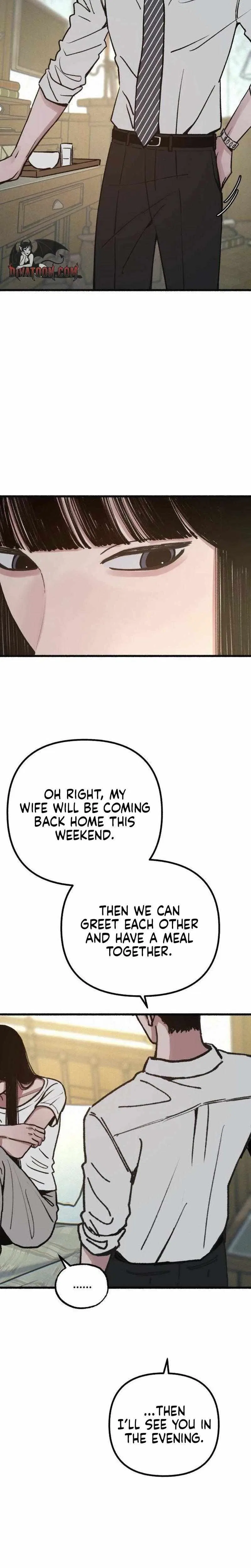 Clone Chapter 23 – Page 8