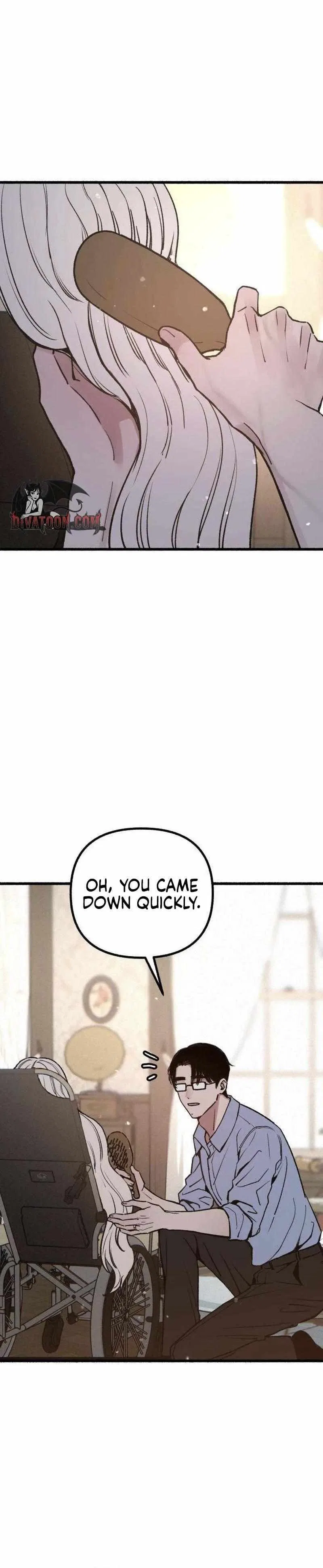 Clone Chapter 23 – Page 15