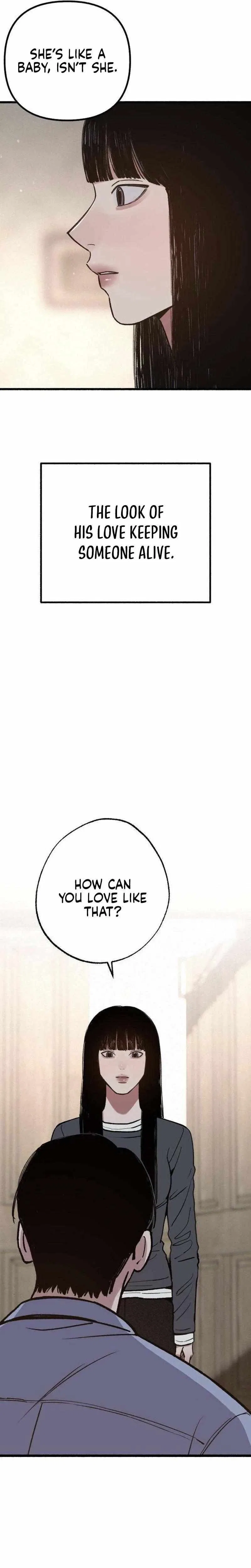 Clone Chapter 23 – Page 22
