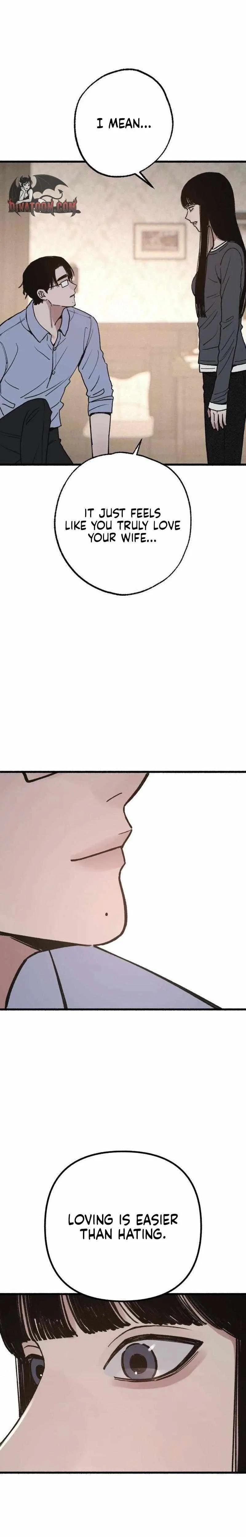 Clone Chapter 23 – Page 23