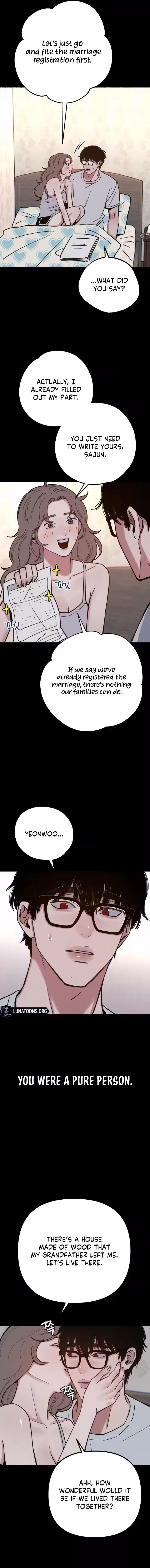 Clone Chapter 22 – Page 3