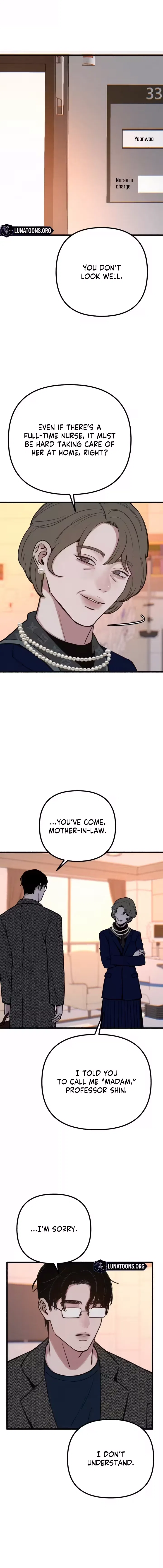 Clone Chapter 22 – Page 6
